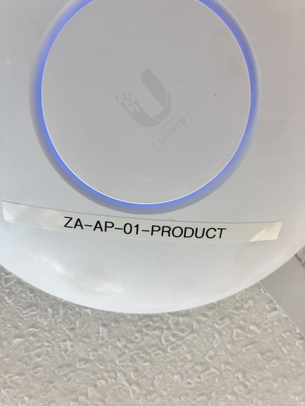 Wi‑Fi Access Point